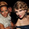 Rihanna Surpassed By Taylor Swift As Richest-Ever Female Musician