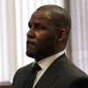 R. Kelly’s Daughter Joann Kelly Alleges Singer Sexually Abused Her as a Child