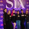 History with a mix of pop music: ‘Six’ cast on championing women