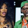 SZA Reveals Katt Williams Called Her ‘Mentally Ill’ On Movie Set