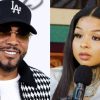 Timbaland Samples Chrisean Rock After She ‘Touches His Spirit’