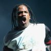 Travis Scott Avoids Astroworld Trial After Agreeing To Settlements