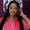 Trina Tearfully Reflects On Deaths Of Her Mother & Brother