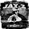 The Source |Today In Hip-Hop History: Jay-Z Dropped His ‘The Dynasty: Roc La Familia’ LP 24 Years Ago