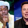 Tyler, The Creator Changes Mind About Elon Musk With Onstage Diss