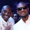 Watch Usher Bring out Tyrese for Surprise Performance of “Sweet Lady”