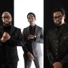 Boyz II Men back in the groove