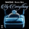 The Source |Death Row’s Danny Boy Returns With “My Everything” Featuring Snoop Dogg