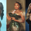 Ari Lennox, Jennifer Hudson, Zyah Belle, And More New R&B For Those Smoke Breaks