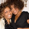 RIP Cissy Houston, 91, Legendary R&B Star Who Backed Aretha Franklin, Mother of Whitney