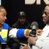 Young Dro Almost Gets Into Fight During ‘Breakfast Club’ Interview