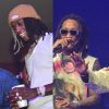 Young Thug Tries To Squash Beef Between Drake, Future & Metro Boomin