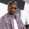 Young Thug Codefendant Takes Plea Deal As YSL Trial Continues