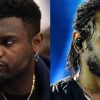 Zion Williamson Grilled Over Lack Of Kendrick Lamar Rotation