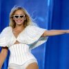 Beyoncé Replaces Michael Jackson At No. 1 On A Billboard Chart