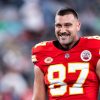 Travis Kelce Scores His First Top 10 Hit On A Chart Taylor Swift Has Never Reached