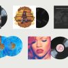 10 Best Vinyl You Can Cop at the Def Jam Pop-Up This Weekend