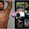 Usher Reacts to ‘Coming Home’ Becoming the FIRST Album of His 30-Year Career Nominated for the Best R&B Album GRAMMY