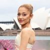 Ariana Grande Announces She’s Pulling the Brakes on New Music