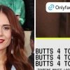 Pop star launches OnlyFans after music career ‘losses’