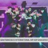 International Hip Hop DanceFest coming to San Francisco