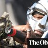 The Chronicles of Doom review – unmasking hip-hop’s peerless prankster