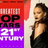 Billboard’s Greatest Pop Stars of the 21st Century: No. 3