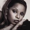 Mary J Blige is the Queen of hip-hop soul