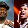 50 Cent Backs Lil Durk To Beat Case After He Hires Powerful Lawyer