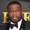 50 Cent’s G-Unit Studios Thrown Into Uncertainty Over Tax Bill