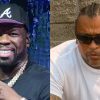 50 Cent Links Up With Big Meech Following Prison Release