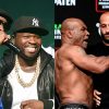 50 Cent & Snoop Dogg React To Mike Tyson Slapping Jake Paul