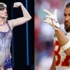 The musical milestone Travis Kelce has reached that Taylor Swift has not been able to achieve