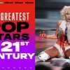 Billboard’s Greatest Pop Stars of the 21st Century: No. 5