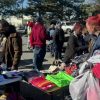 Hip Hop For The Homeless: A Day Of Giving, Music, Community Support