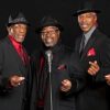 Doo-wop & R&B group shares its second act at Union Mine