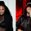 Janet Jackson, Eminem, N.W.A & More Nominated For 2025 Songwriters Hall of Fame | New York’s Power 105.1 FM