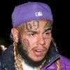 6ix9ine Has Been Sent Back To Jail For Violating His Probation