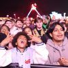 Doechii, Vince Staples, Tyler, the Creator and more light up Day 1 of Camp Flog Gnaw at Dodger Stadium