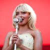 Sabrina Carpenter brings ‘Short n’ Sweet’ — and special guest Christina Aguilera