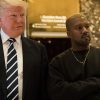 Hip-Hop Figures Who Have Recently Backed Donald Trump