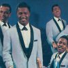 Rhythm Revue Spotlight featuring R&B group The Flamingos