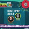 Hip Hop Climate Conference hosted at UW on Nov. 7