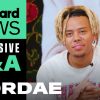 Cordae on ‘The Crossroads,’ His Evolution & Why Kendrick/Drake Feud Was ‘Great for Hip-Hop’