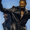 Review: Why was R&B icon Usher such a big tease in Minneapolis?