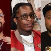 Drake Gave Young Thug $1M After Release, Says Akademiks