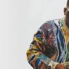 How Biggie brought Coogi to NYC hip-hop culture