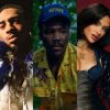 Grammys 2025: A Look at the Best Progressive R&B Album Nominees