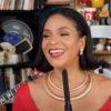 Teedra Moses Brings ‘Complex Simplicity’ to NPR’s ‘Tiny Desk Concert’