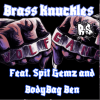 BANGER | Wolfman Jeckyll – ‘Brass Knuckles’ feat. Spit Gemz and Bodybag Ben